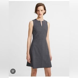 Theory Dress | Miyani